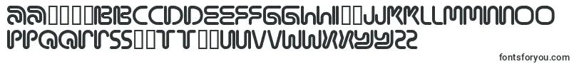 Mamar-Schriftart – rumänische Schriften