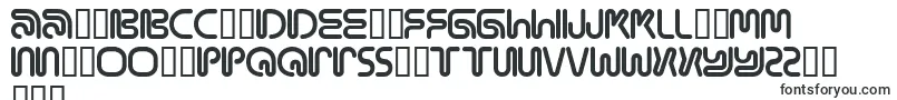 Mamar Font – Polish Fonts