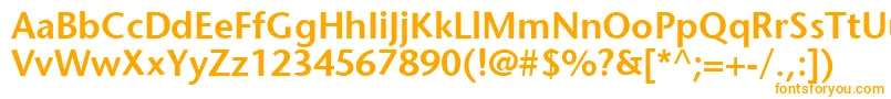 2sto Font – Orange Fonts