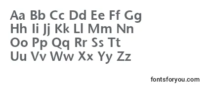 Review of the 2sto Font