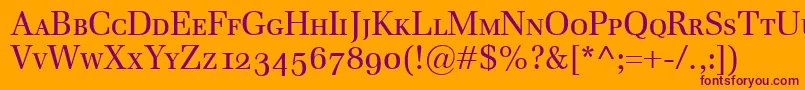 Más sobre la fuente EmonaSmallcaps fuente EmonaSmallcaps – Fuentes Moradas Sobre Fondo Naranja