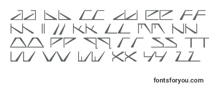 Обзор шрифта Biasel
