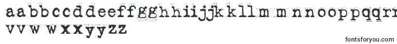 Fluoxetine Font – Afrikaans Fonts