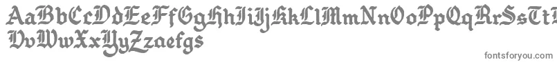 Gothballcrap Font – Gray Fonts