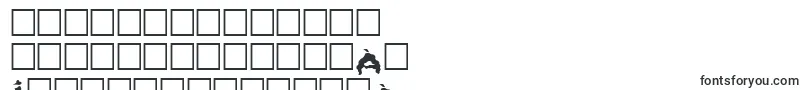 FzUnique10WaveyEx Font – Nepali Fonts