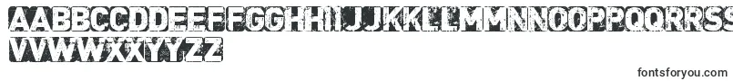 CfpunkisnotdeadRegular Font – Fonts for Linux