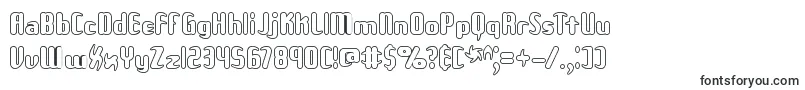 Unxgalo Font – Fonts for Google Chrome