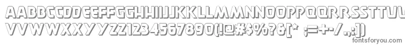 Burgerdoodletwonf Font – Gray Fonts