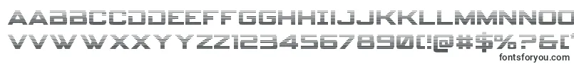 Spyagencyv3grad-fontti – Fontit Microsoft Officelle