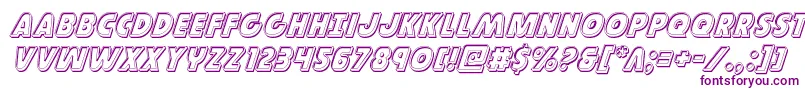 Governorengraveital Font – Purple Fonts