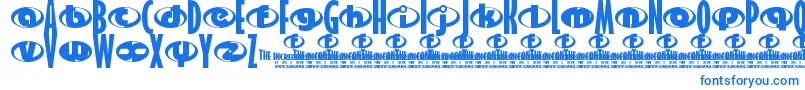 En savoir plus sur la police Incredibles Police Incredibles – polices bleues