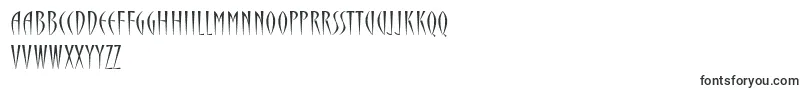CherieitcTt Font – Irish Fonts