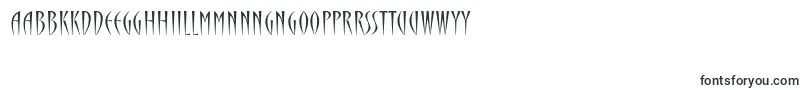 Шрифт CherieitcTt – себуанские шрифты