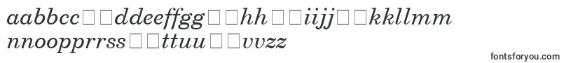 NewbrunswickItalicフォントについての詳細 フォントNewbrunswickItalic – エスペラントフォント