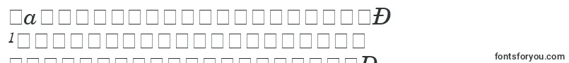 Saiba mais sobre a fonte NewbrunswickItalic Fonte NewbrunswickItalic – fontes quirguizes