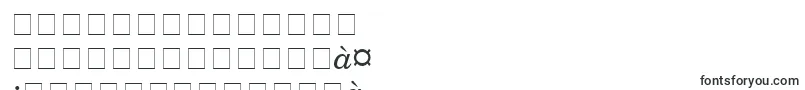 Más sobre la fuente NewbrunswickItalic fuente NewbrunswickItalic – Fuentes nepalíes