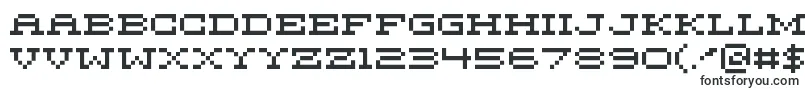 MariettaFive-fontti – Fontit Adobelle