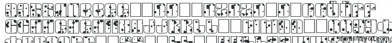 More about AGlobusinkblots Font AGlobusinkblots Font – Slovak Fonts