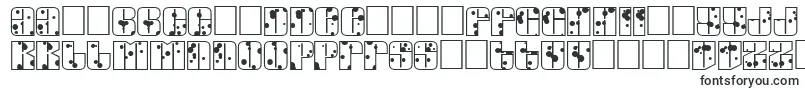 More about AGlobusinkblots Font AGlobusinkblots Font – Lithuanian Fonts