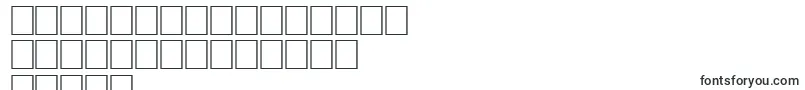 AGlobusinkblots Font – Kurdish Fonts