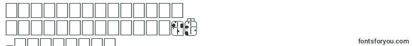 AGlobusinkblots Font – Punjabi Fonts