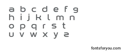 Обзор шрифта Kabegnos