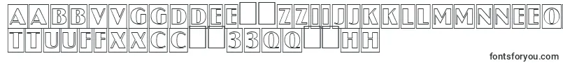 JaspercmotlRegular Font – Uzbek Fonts