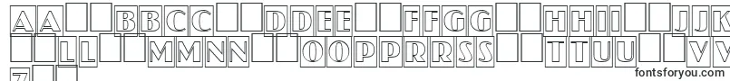 JaspercmotlRegular Font – Latvian Fonts