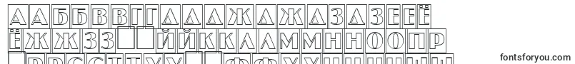JaspercmotlRegular Font – Belarusian Fonts