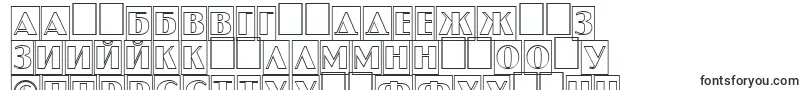 フォントJaspercmotlRegular – ウイグル文字