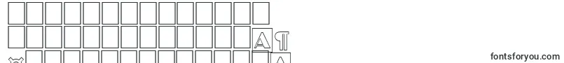 JaspercmotlRegular Font – Sinhala Fonts