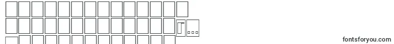 JaspercmotlRegular Font – Korean Fonts