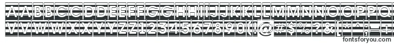 AAvantecmgrdstrBold Font – Fonts for Sony Vegas Pro