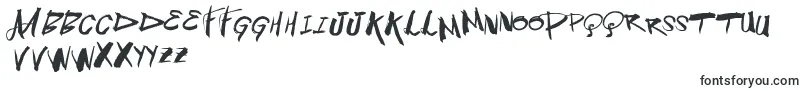 Vtksblowup Font – Small Fonts