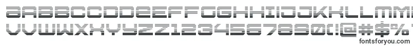 Ussdallasgrad-fontti – Alkavat U:lla olevat fontit