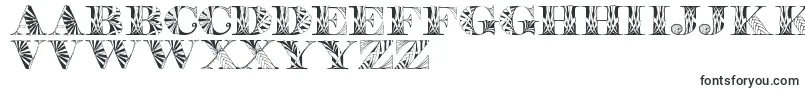 Шрифт Portabell – декоративные шрифты