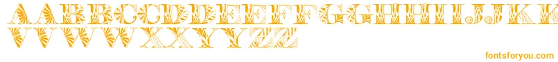 Portabell Font – Orange Fonts