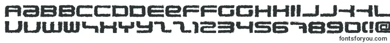 PhatboySlimRough Font – Fonts for Windows