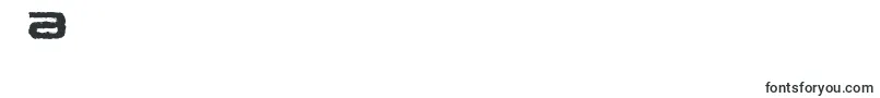 PhatboySlimRough Font – Kyrgyz Fonts