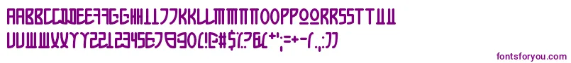 AppleKorea Font – Purple Fonts