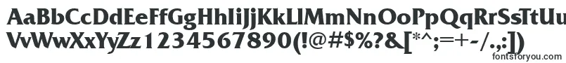 Frq85C Font – Lowercase Fonts