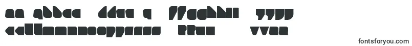 More about Grubo Font Grubo Font – Lithuanian Fonts