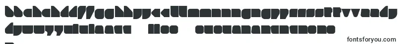 More about Grubo Font Grubo Font – Creole Fonts