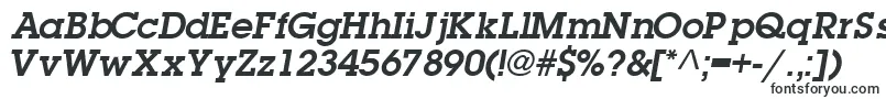 TorrentgraphicsskBoldItalic Font – Classical Fonts