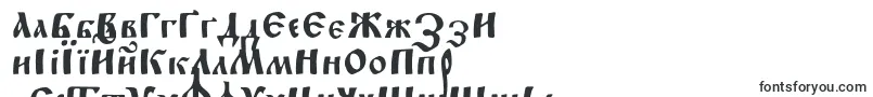 Fitapoluustavc Font – Ukrainian Fonts