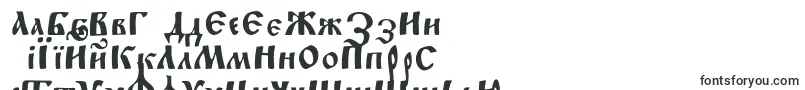 Fitapoluustavcフォントについての詳細 フォントFitapoluustavc – ウクライナのフォント
