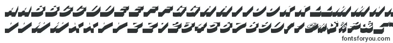 BusteritcNormal Font – Fonts for Adobe Acrobat