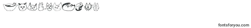 Linufa Font – Fonts for Numbers and Digits