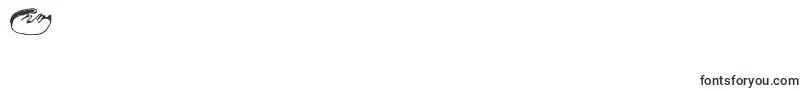 Linufa Font – Fonts for Digit 6