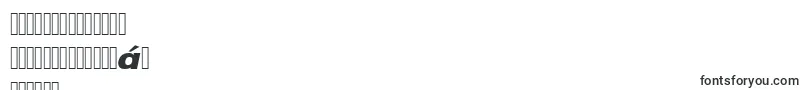 UrwgrotesktextwidBoldOblique Font – Burmese Fonts